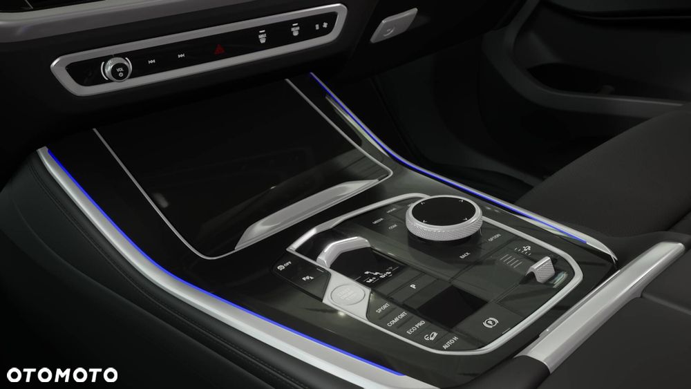 BMW X5 xDrive30d mHEV sport - 9