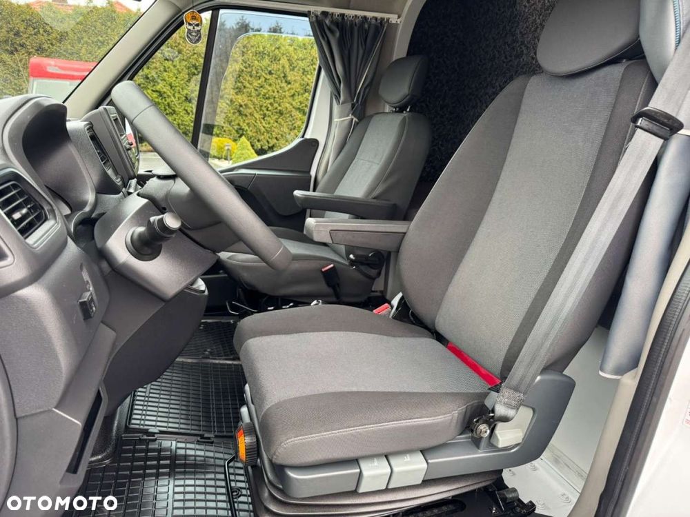 Renault Master 10 europalet Serwisowany 2x Sypialka XL - 30