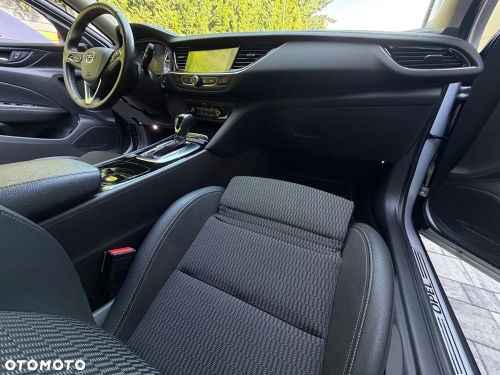 Opel Insignia 2.0 CDTI Innovation S&S - 14