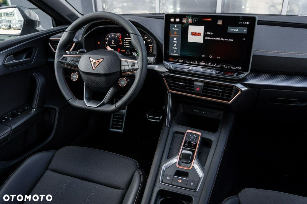 Cupra Leon Sportstourer - 19