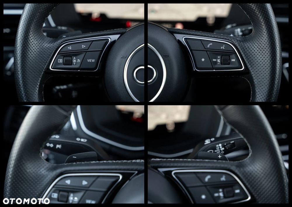 Audi A5 Sportback 40 TDI S tronic S line - 31