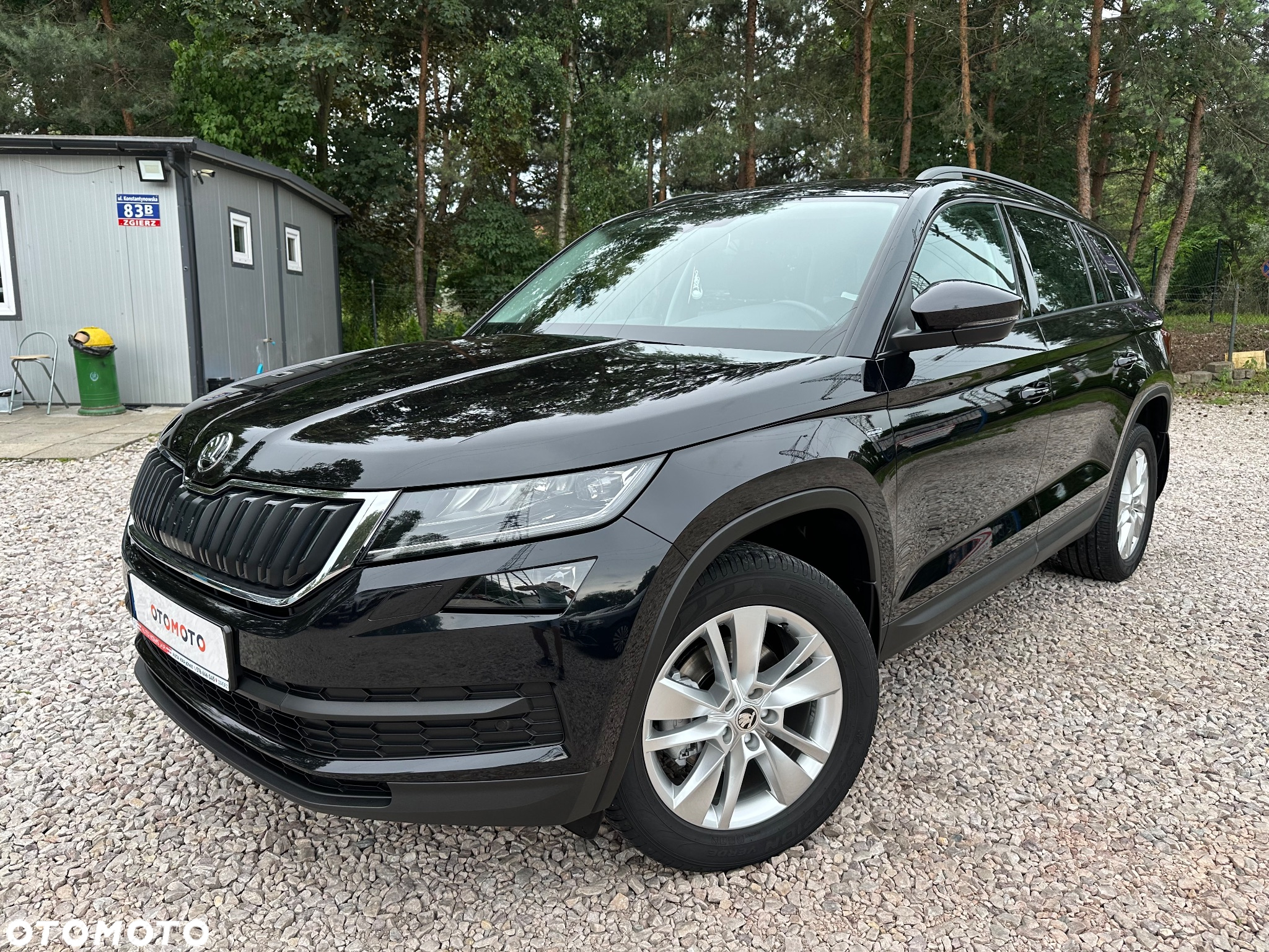 Skoda Kodiaq - 2