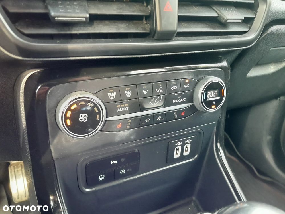 Ford EcoSport 1.0 EcoBoost ST-LINE - 14