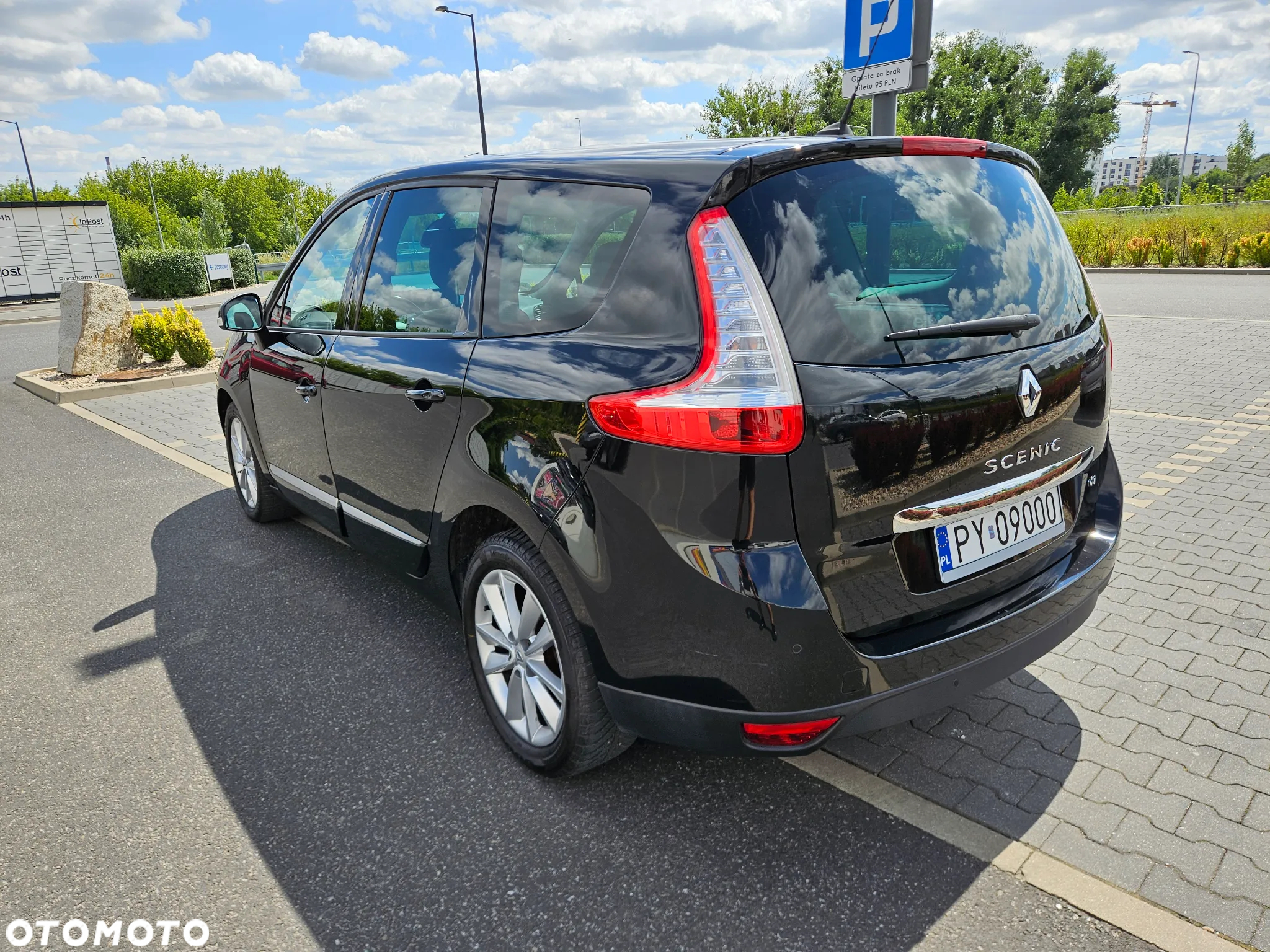 Renault Scenic - 4