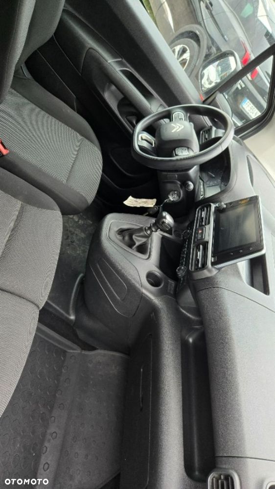Citroën Berlingo - 23