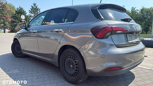 Fiat Tipo 1.6 MultiJet Sport - 7