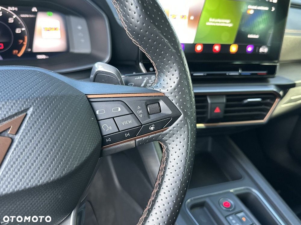 Cupra Formentor 1.5 TSI DSG - 31