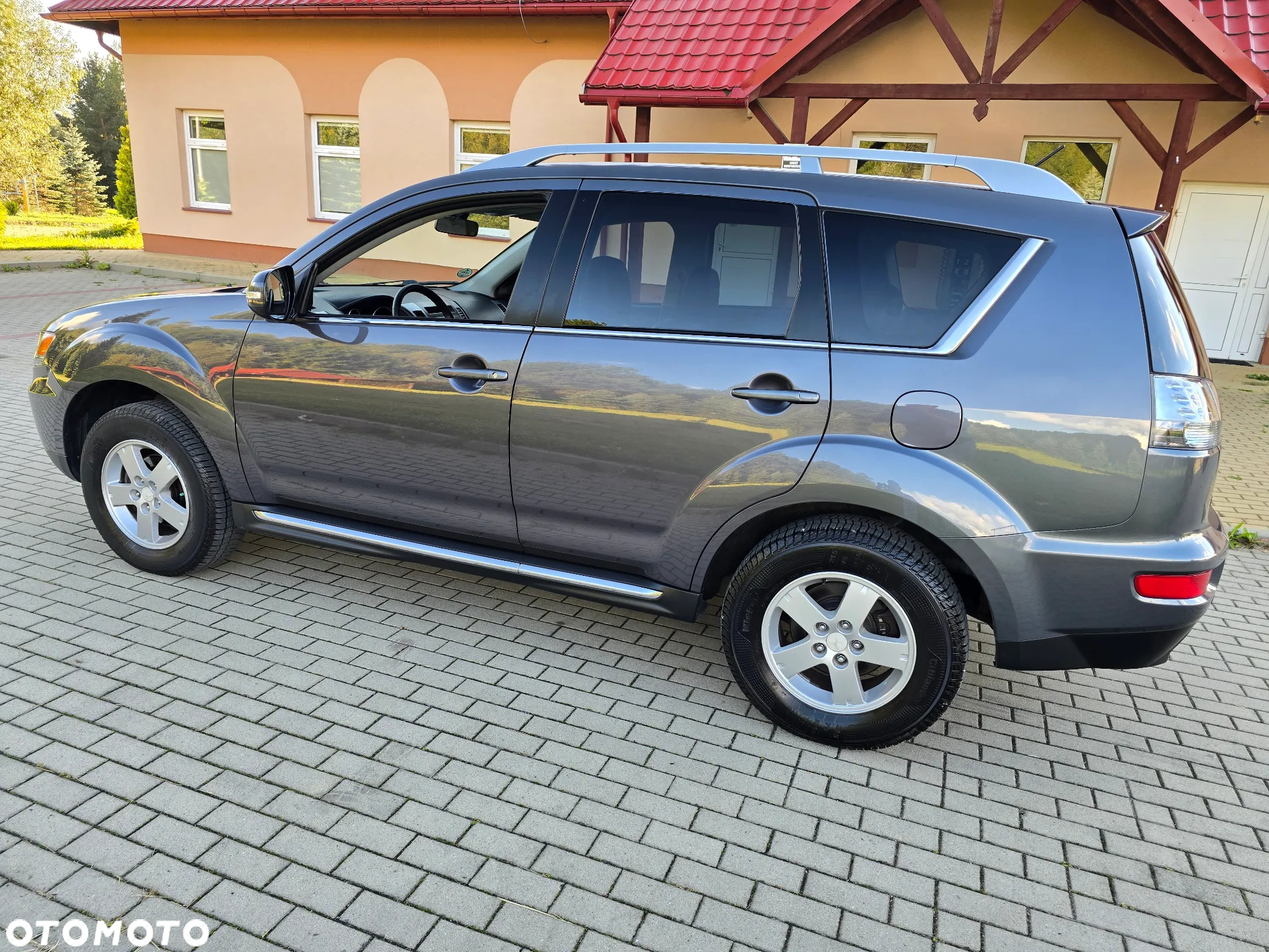 Mitsubishi Outlander 2.0 2WD Edition - 15