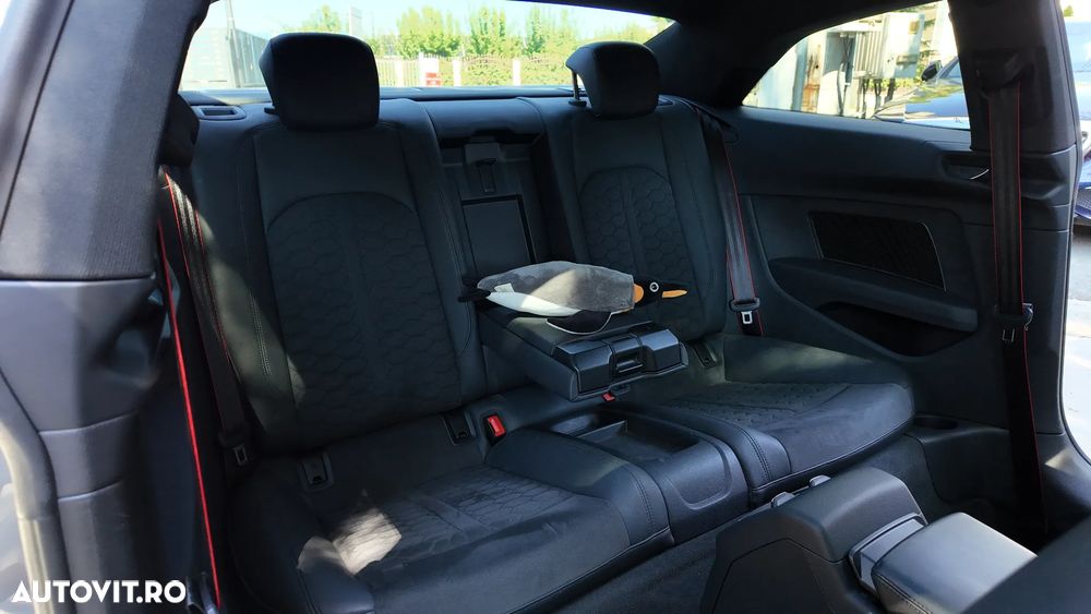 Audi RS5 2.9 TFSI quattro tiptronic - 32