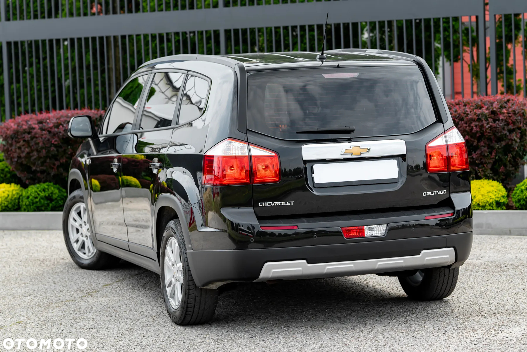 Chevrolet Orlando 1.4T LT - 17