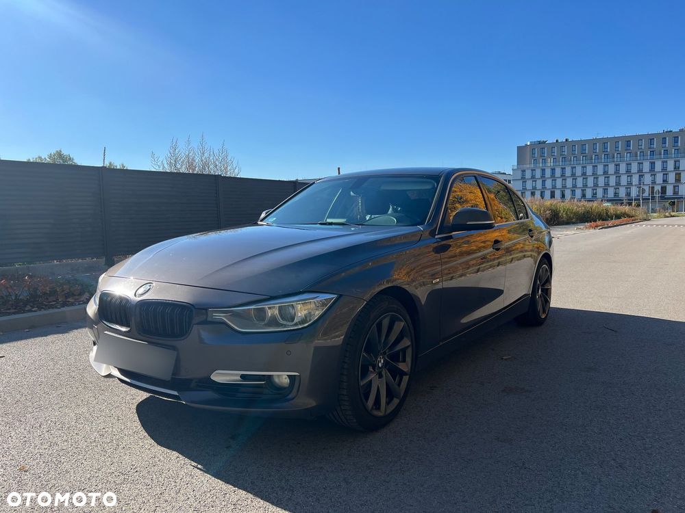 BMW Seria 3 - 3