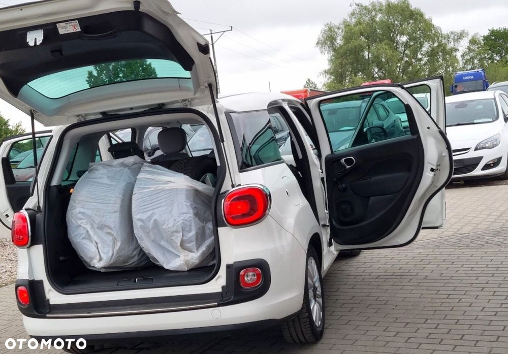 Fiat 500L - 11