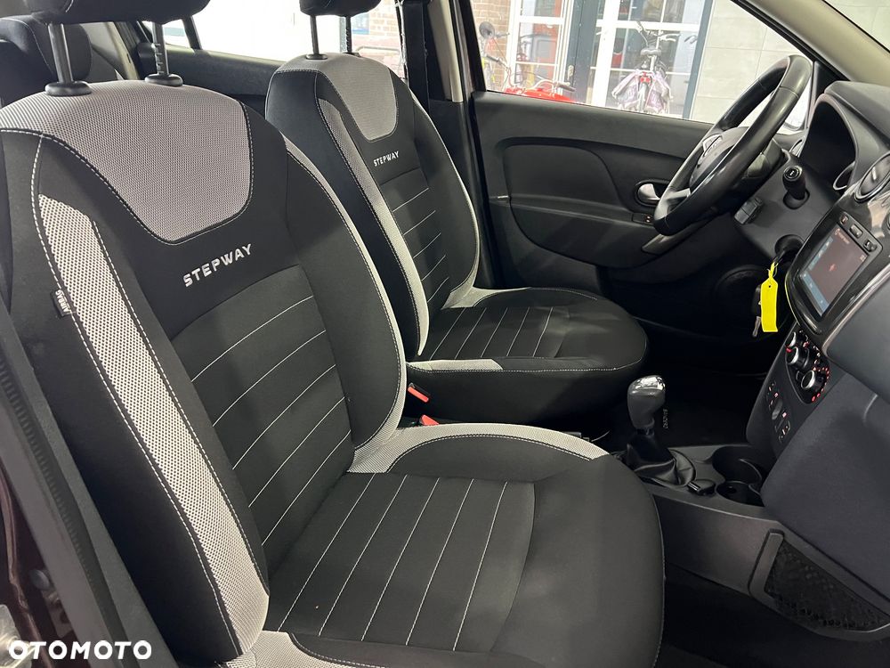 Dacia Sandero - 29