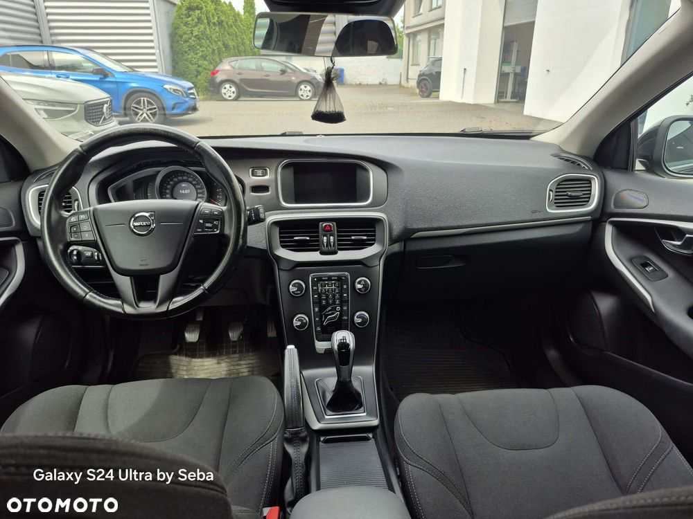 Volvo V40 D2 Drive-E Base - 14