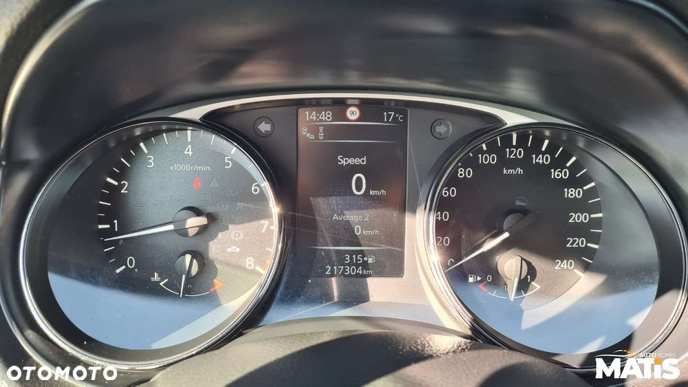 Nissan X-Trail - 32