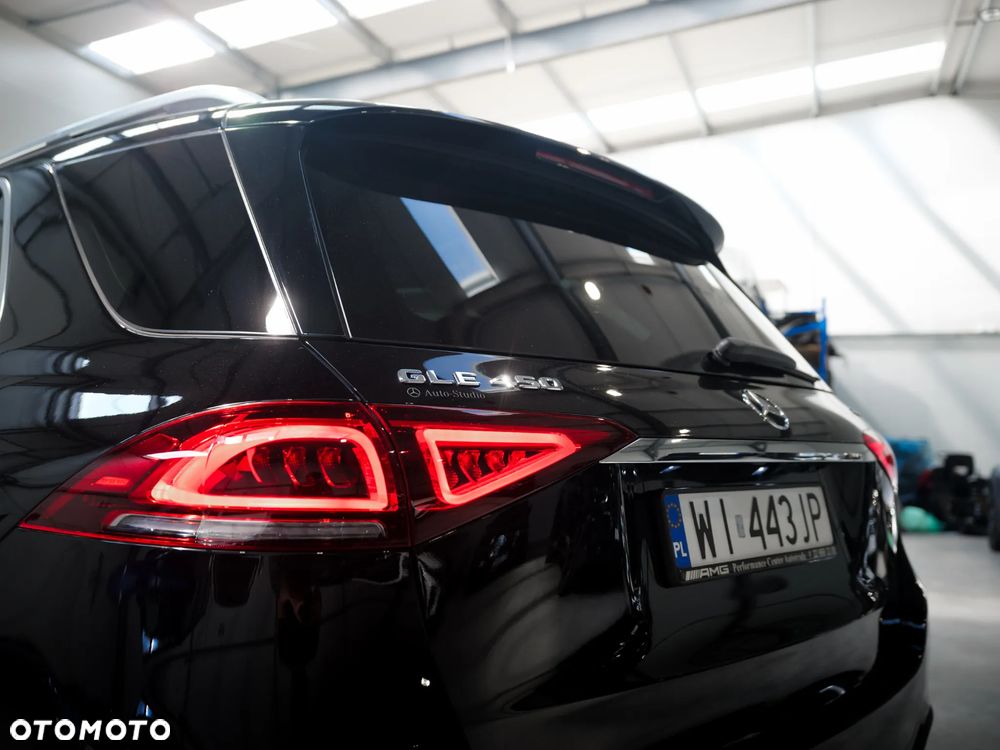 Mercedes-Benz GLE 450 4Matic 9G-TRONIC AMG Line - 8