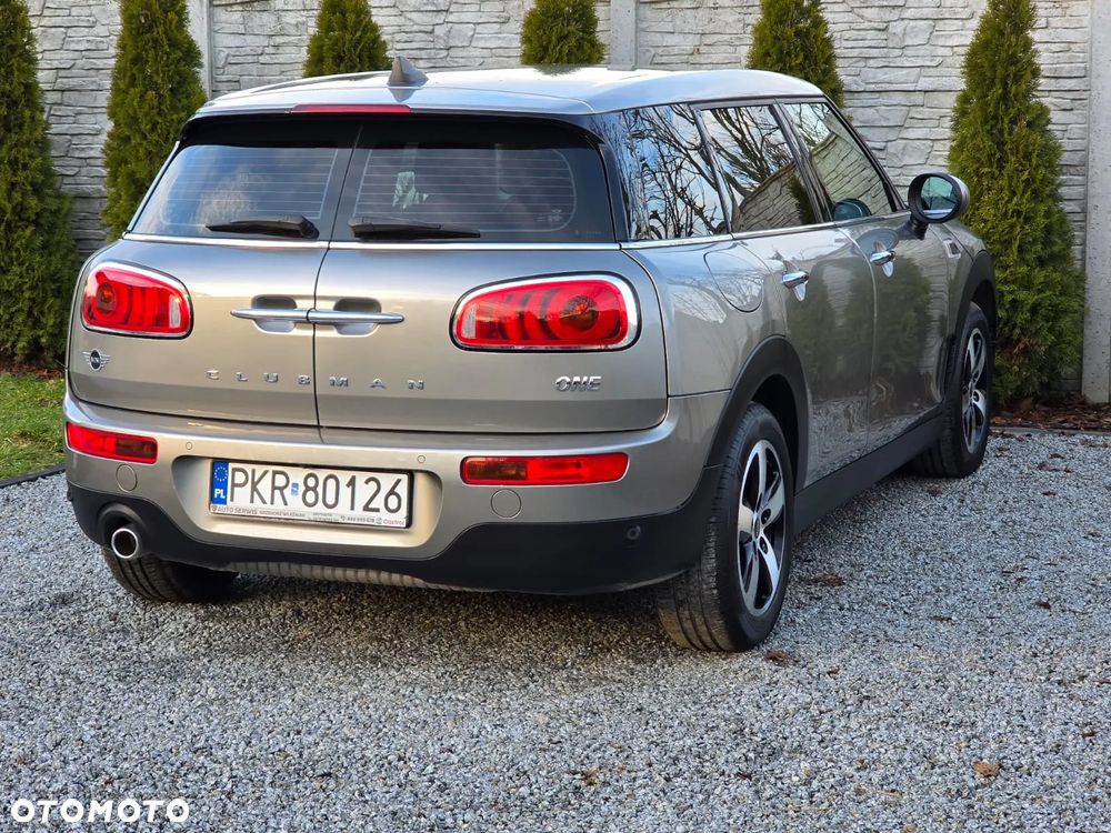 MINI Clubman - 31