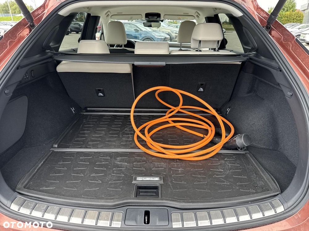 Lexus RX 450h+ Omotenashi - 13