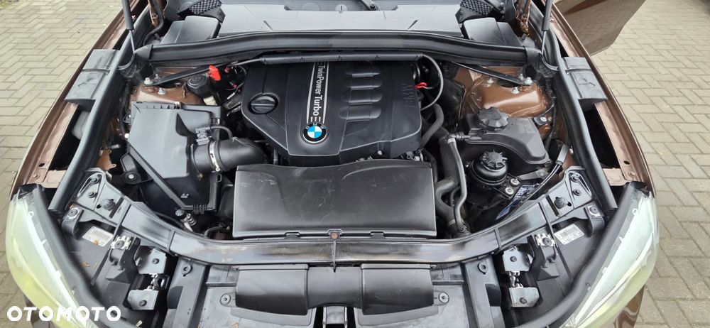 BMW X1 xDrive20d xLine - 38