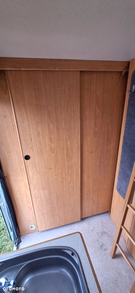 KNAUS Blue Line 400 - 9