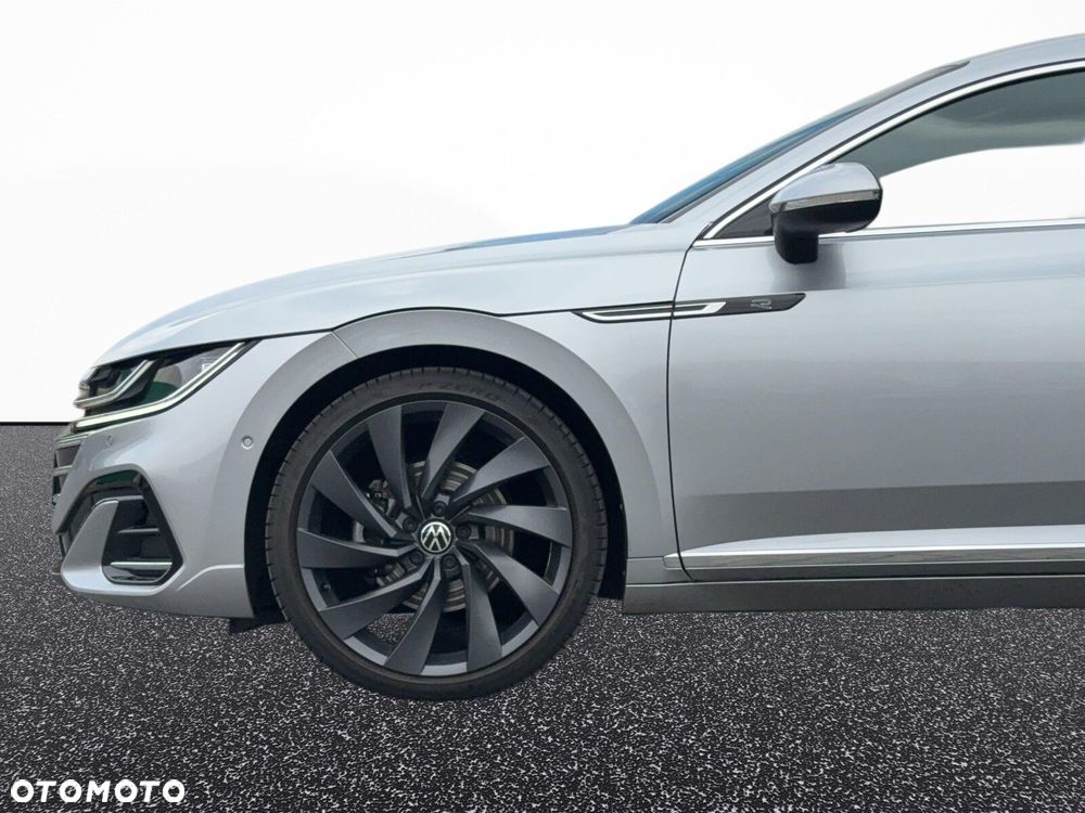Volkswagen Arteon Shooting Brake 2.0 TDI 4Motion R-Line DSG - 12