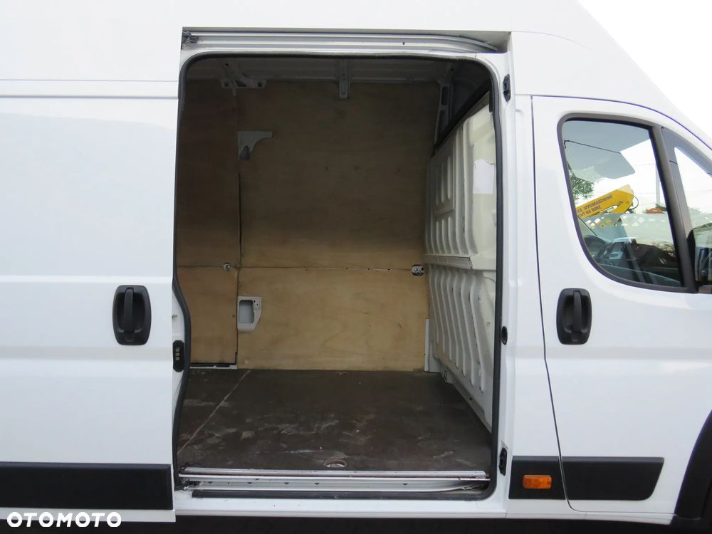 Peugeot Boxer Maxi L4H3 2.2HDi 140Ps - 33