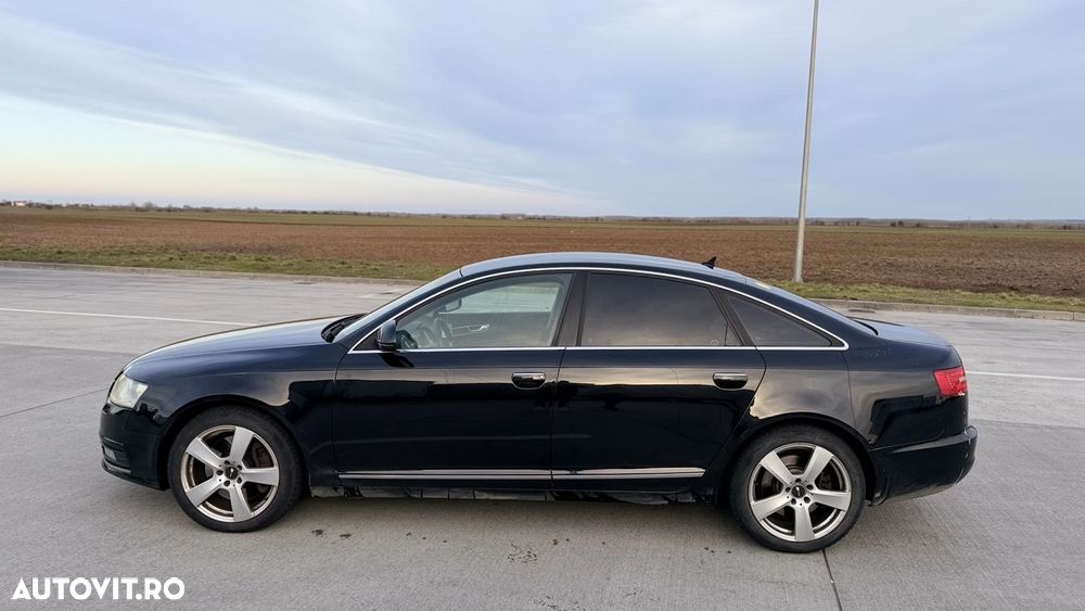 Audi A6 - 3