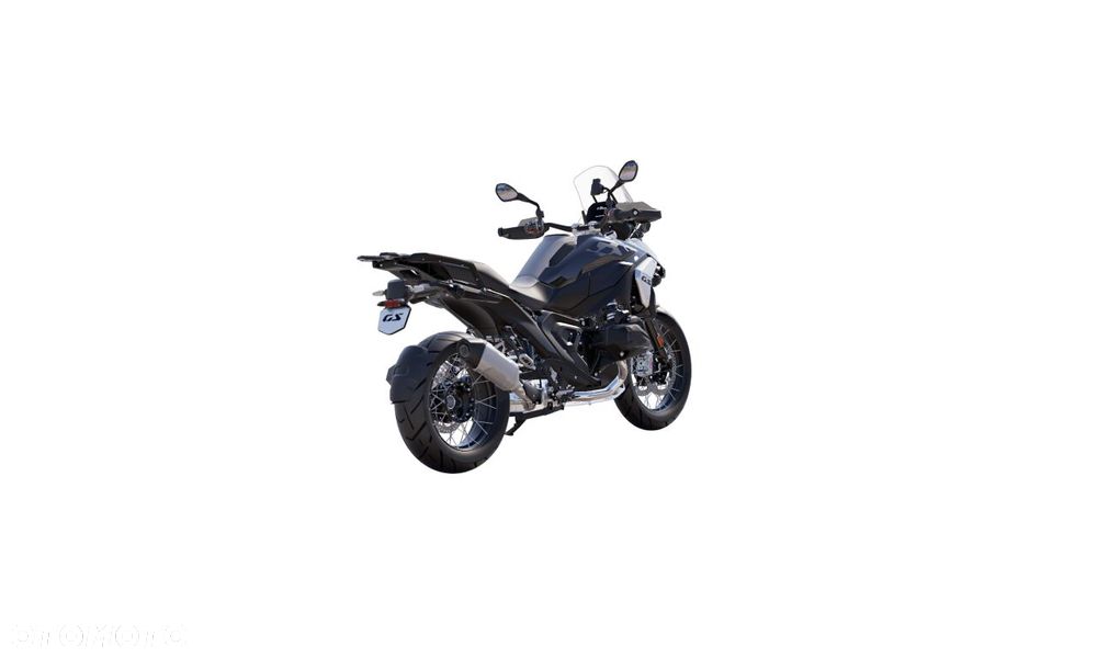 BMW R - 4