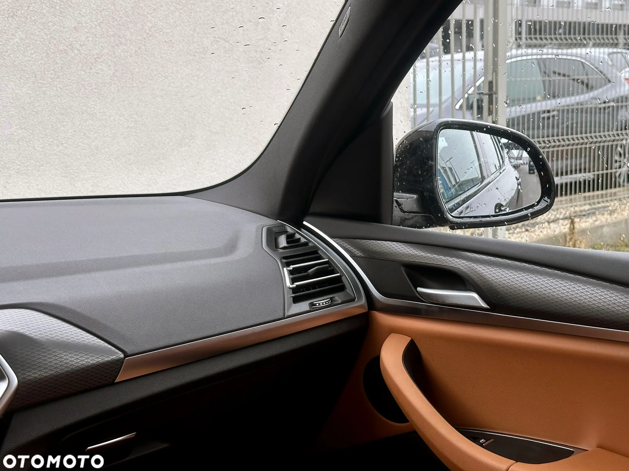 BMW X3 - 13