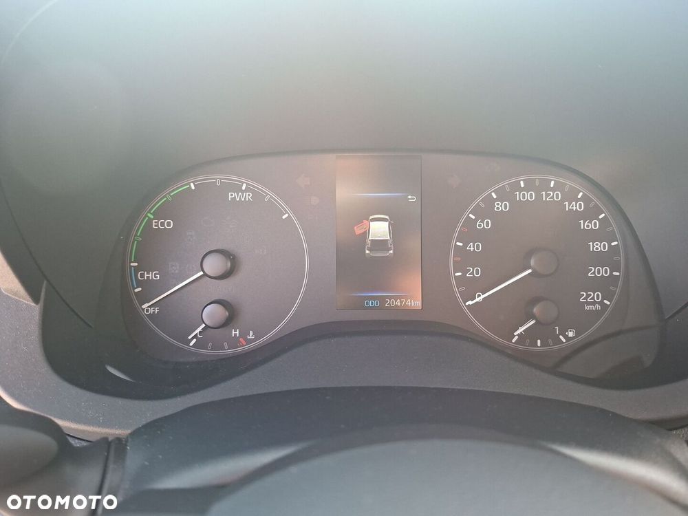 Toyota Yaris - 18
