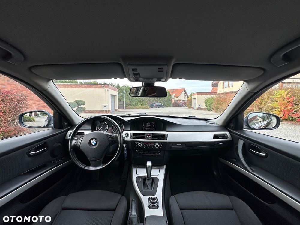 BMW Seria 3 - 19