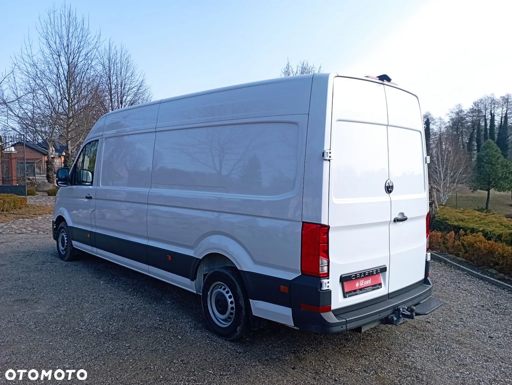 Volkswagen Crafter - 6