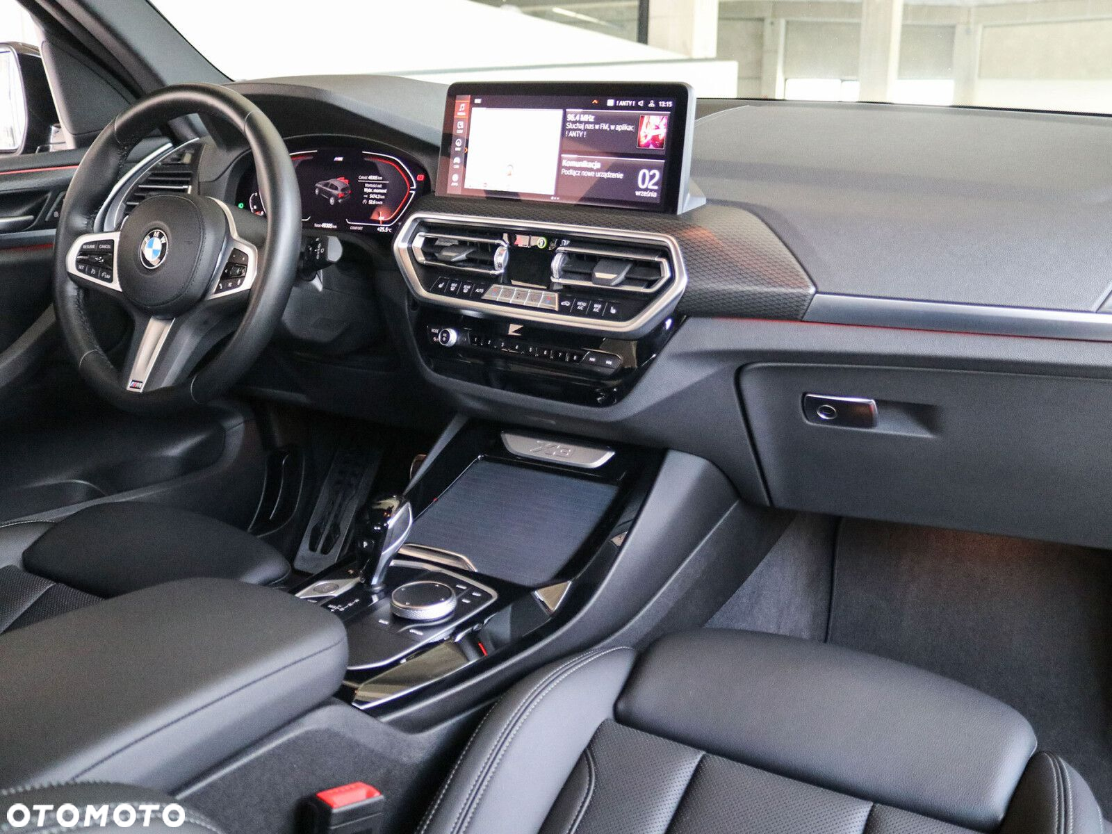BMW X3 xDrive20d sport - 21