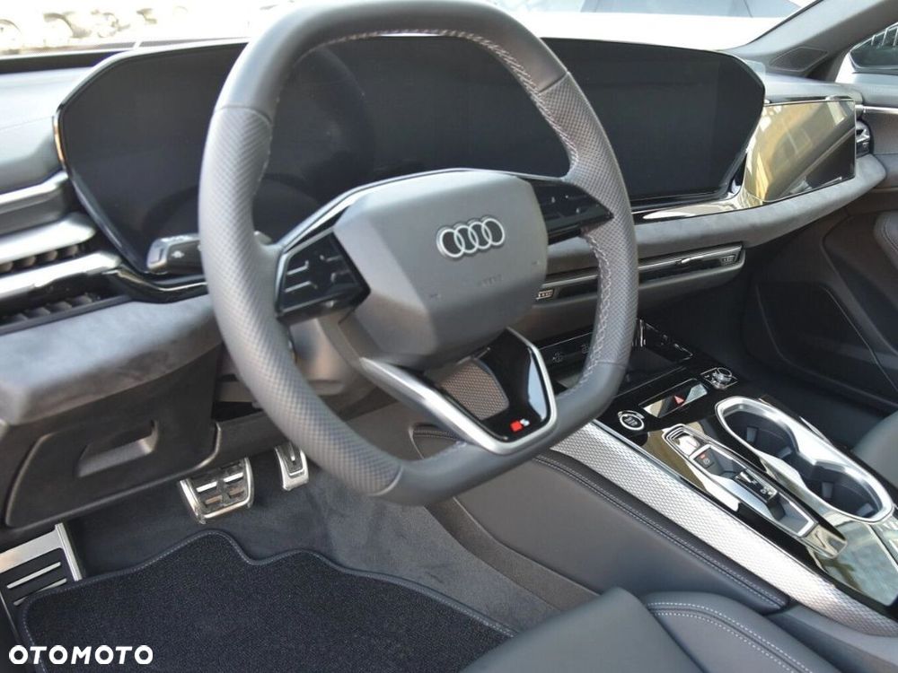 Audi A6 Avant TDI mHEV Quattro S tronic - 9