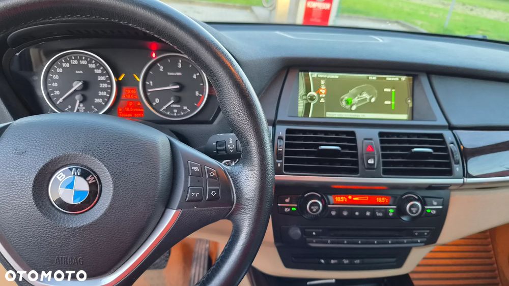 BMW X5 - 14