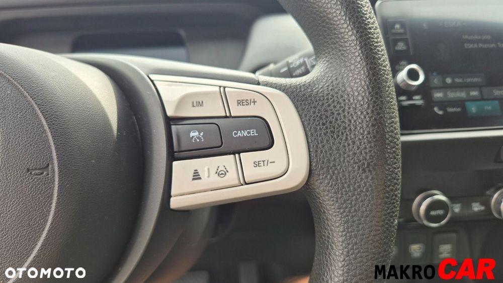 Honda Jazz 1.5 i-MMD Comfort - 9