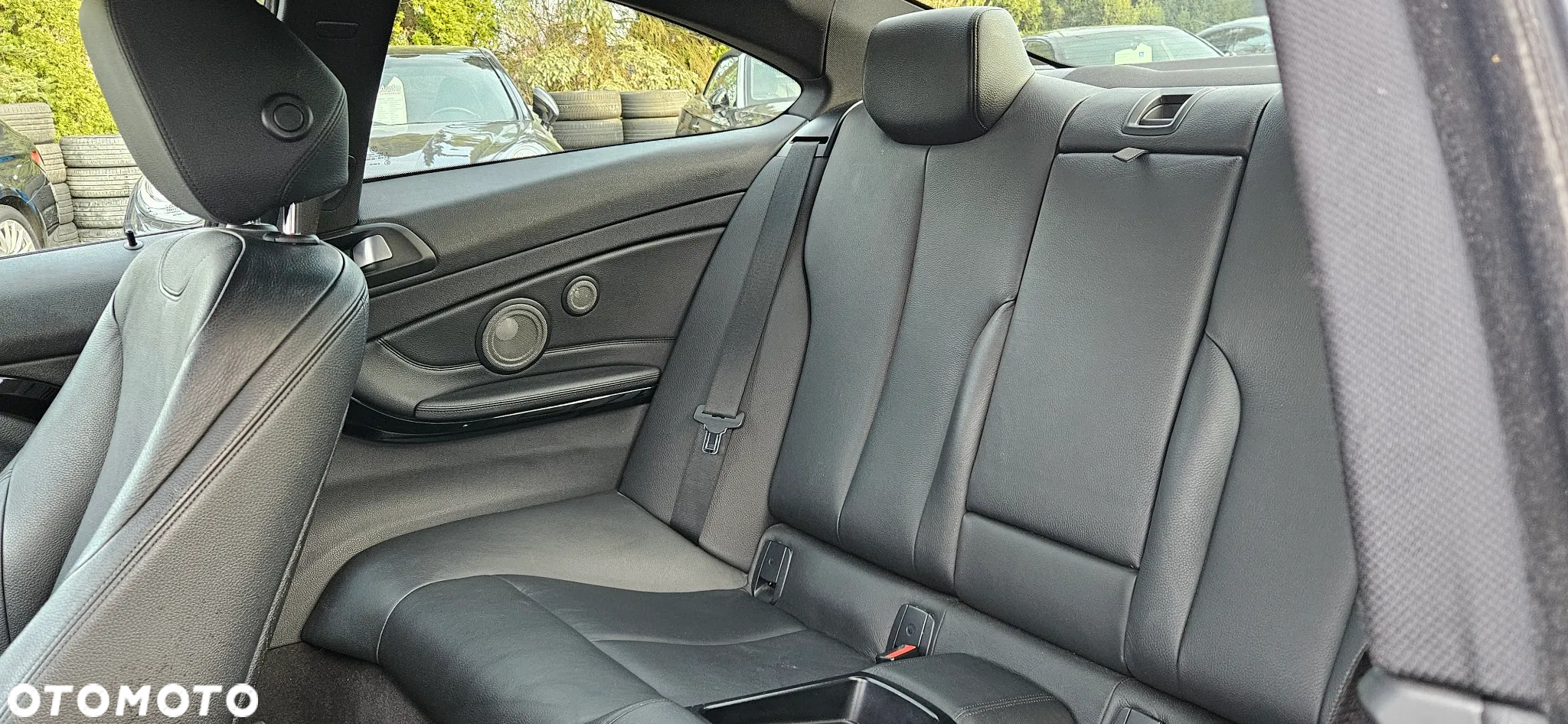 BMW Seria 4 428i xDrive M Sport - 20
