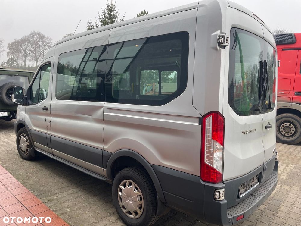 Ford Transit - 4