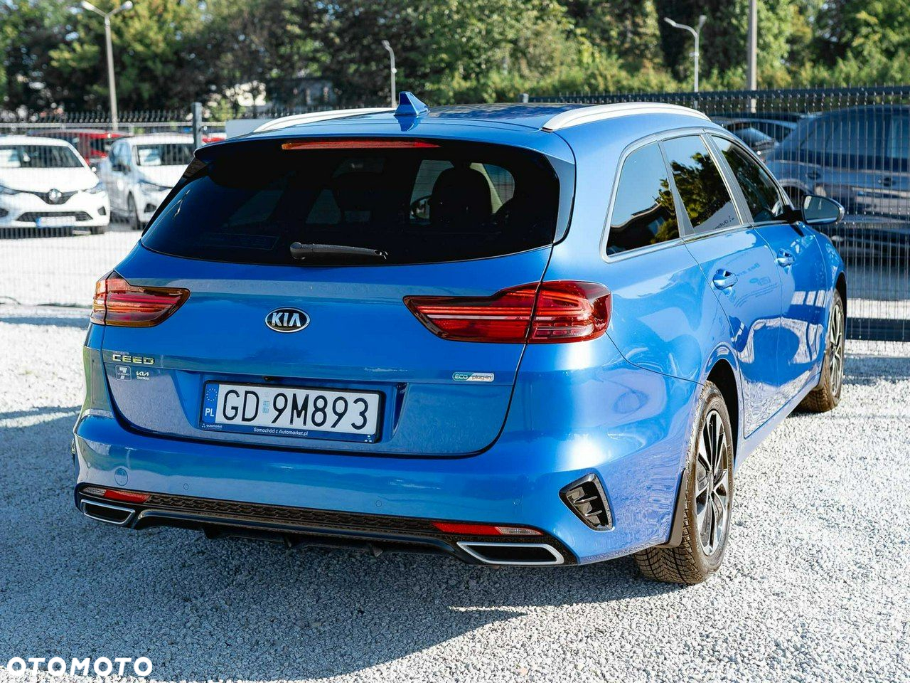 Kia Ceed - 6