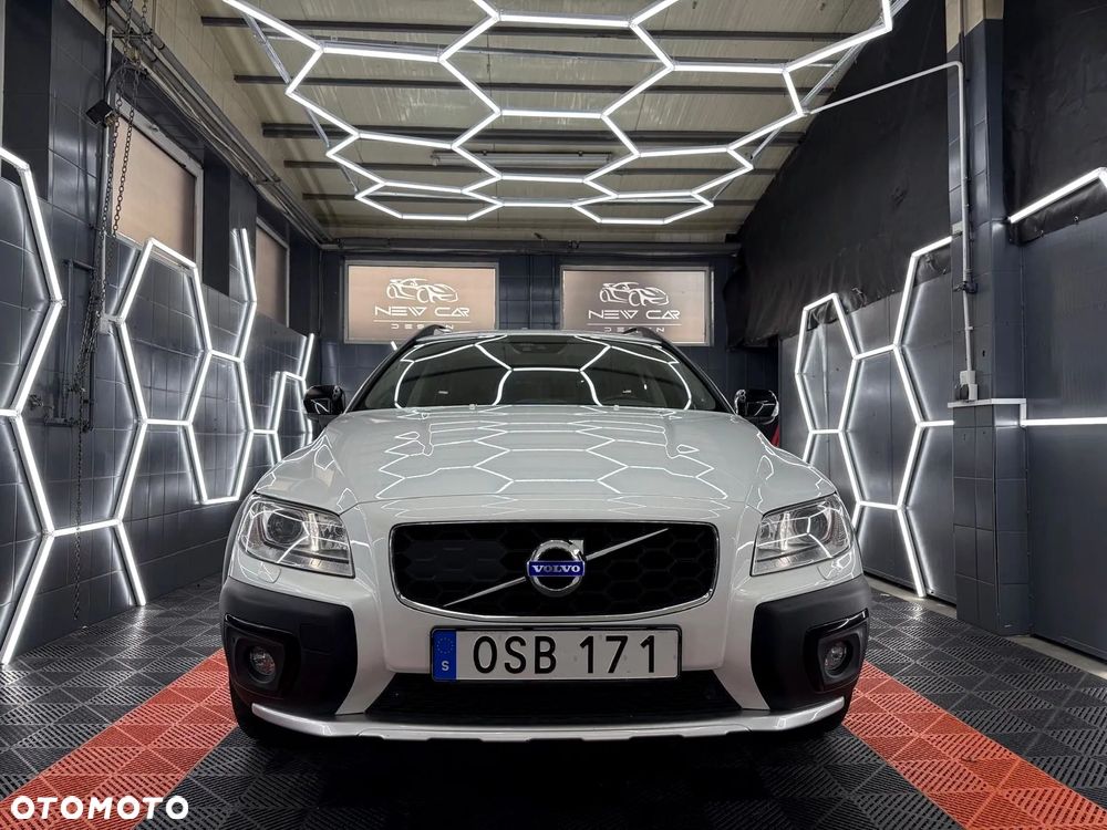 Volvo XC 70 D4 Momentum - 7