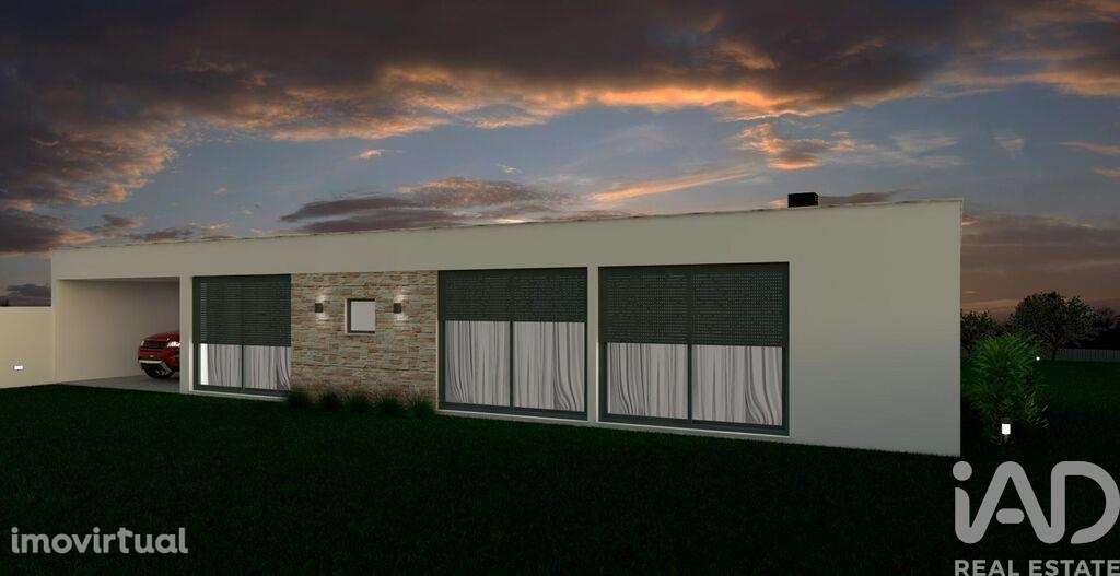 Propriedade T4 em Póvoa da Isenta de 226,00 m2 - Grande imagem: 4/10