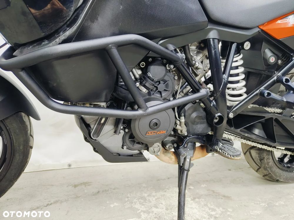 KTM Adventure - 23