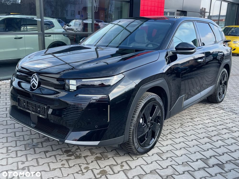 Citroën C5 Aircross - 3