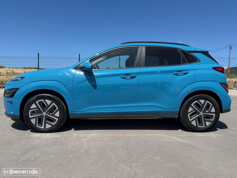 Hyundai Kauai Standard - 4