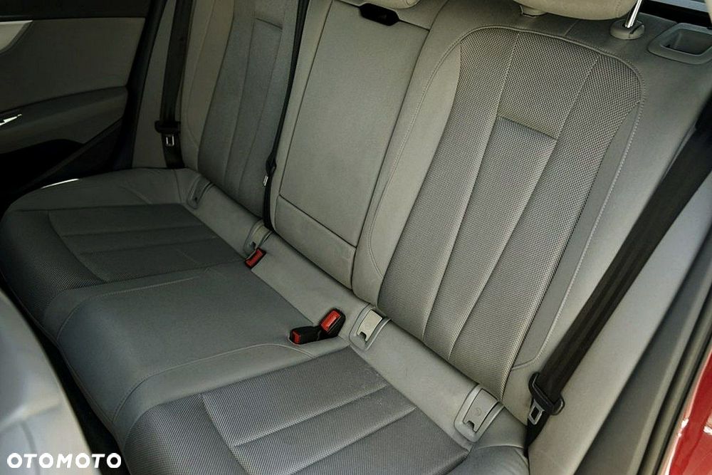 Audi A4 Avant - 24