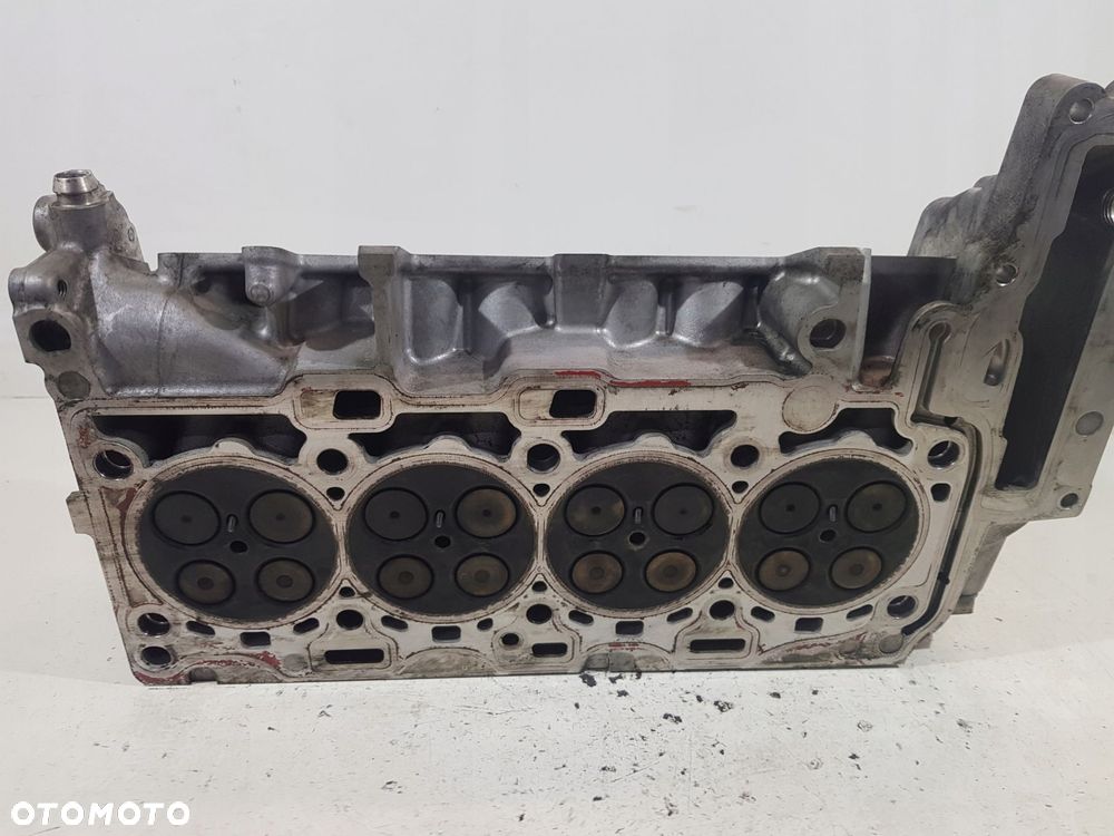 głowica silnika 85137090400 bmw f20 f30 f32 f34 f10 b47 b47d20a 2.0d 150km - 11