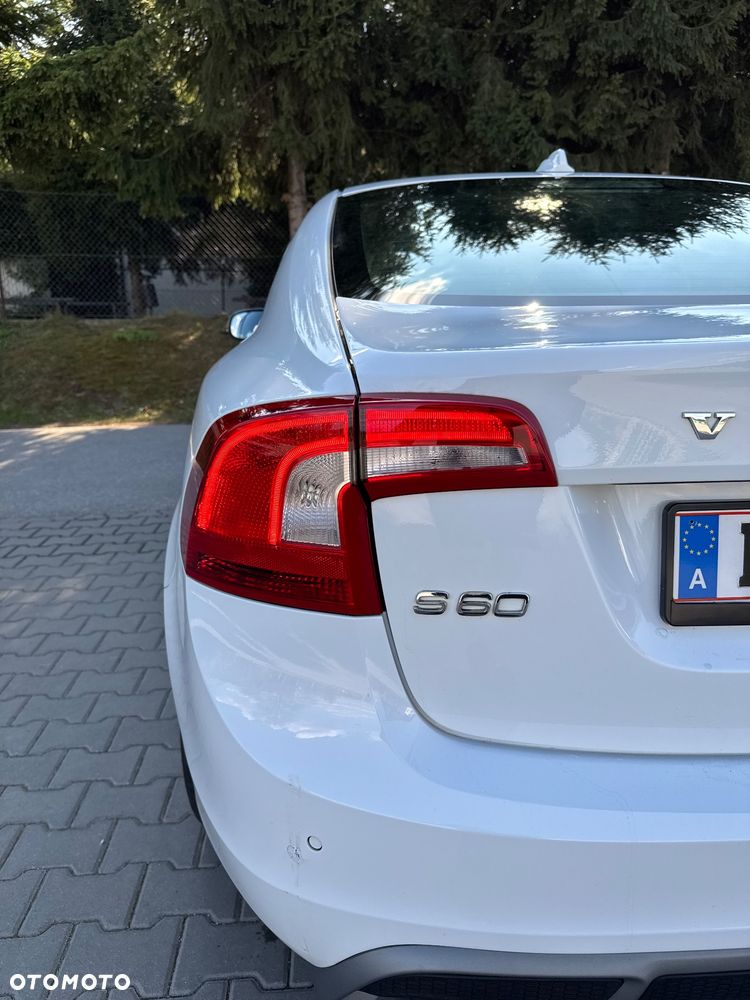 Volvo S60 DRIVe RDesign - 18