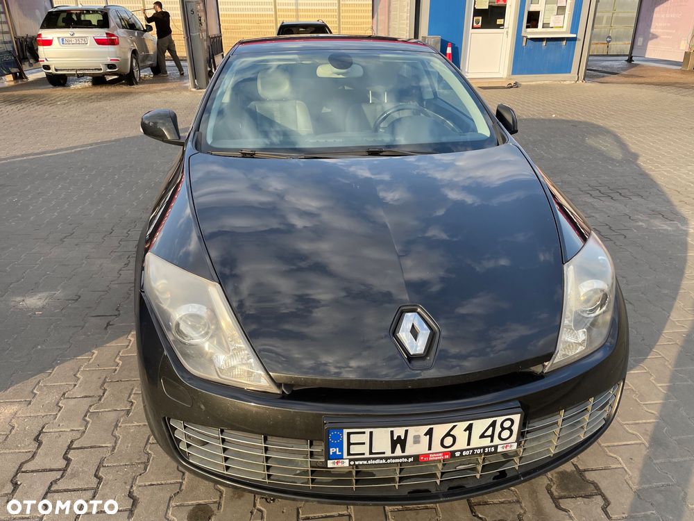 Renault Laguna 2.0 dCi FAP Dynamique - 2