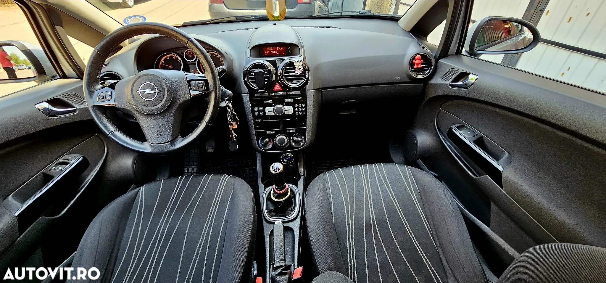 Opel Corsa 1.3 CDTI Cosmo - 7