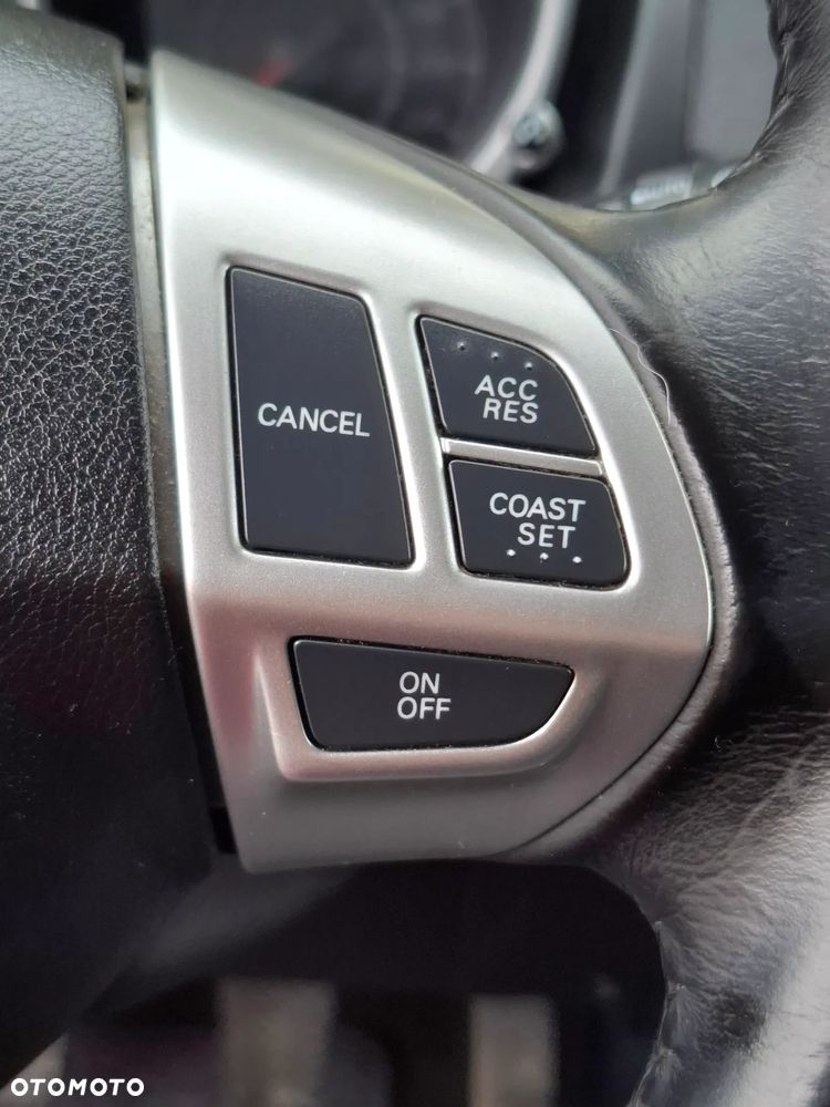 Mitsubishi ASX 1.6 ClearTec 2WD Diamant Edition+ - 19